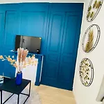 Le Saphir Zenith 1 Daire Amiens