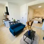 Le Saphir Zenith 1 * Amiens