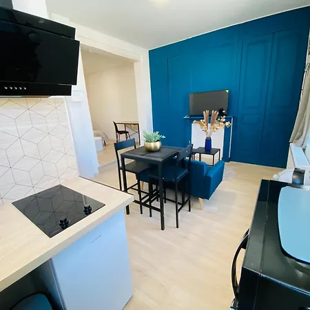 Le Saphir Zenith 1 *
