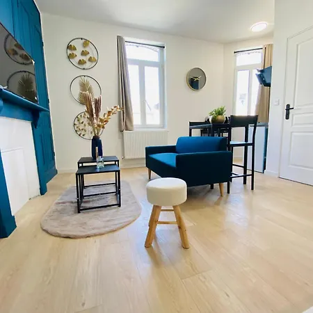 Le Saphir Zenith 1