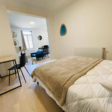 Daire Le Saphir Zenith 1 *