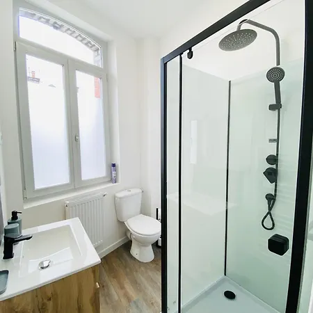 Le Saphir Zenith 1