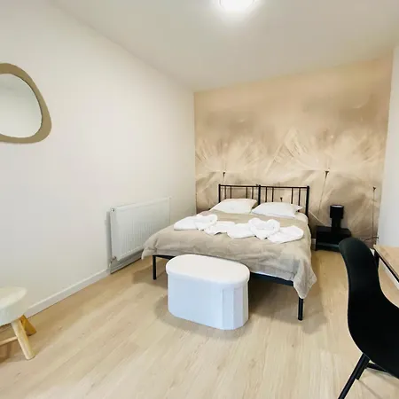 アパート Le Saphir Zenith 1 アミアン