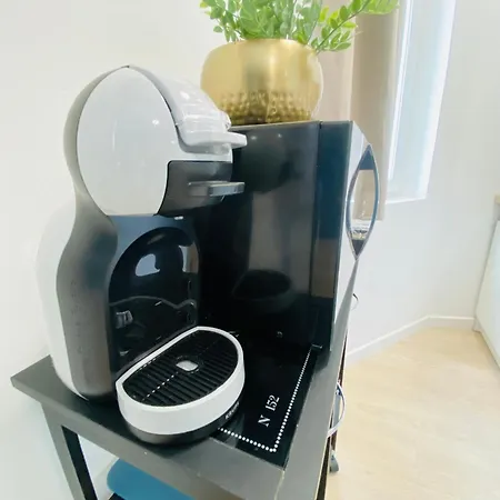 アパート Le Saphir Zenith 1 アミアン