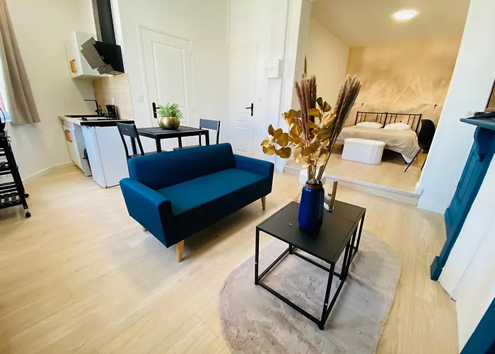 Le Saphir Zénith 1 Amiens